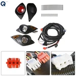 Full Led Kit Head & Tail Lights For Yamaha G29 Ydr Drive Golf Cart 2007 Up. Fixed Price $68.01.