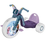 Ride On Tricycle 15 Fly Wheels Cruiser Built In Light Frozen Kids 3-7. Fixed Price $89.99.