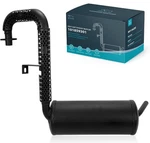 Golf Cart Muffler FE290 101859301 Fits Club Gas Kawasaki 1994-2014. Fixed Price $75.00.