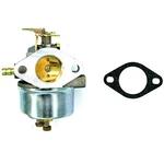 Carburetor For Tecumseh Snow King HMSK80 90 New. Fixed Price $79.95.