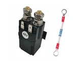 Golf Cart 48V Solenoid For Club New Model Ds & Precedent Replace Oem # 10.... Fixed Price $40.10.