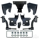 Rhox 6" Drop Spindle Golf Cart Lift Kit For Ezgo Rxv Gas 2008 - Feb 2013. Fixed Price $500.99.