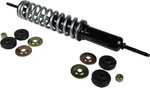 Coil Over Front Rear Shock For E-z-go Medalist/txt Golf Cart 1994.5 2001.5. Fixed Price $110.99.