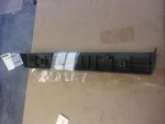 Oem E-z-go Golf Cart 71943G01S Bumper Rear. Fixed Price $90.00.