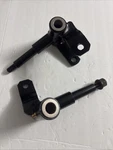 Club Car Precedent Front Spindles L/r 2004 Up & Tempo 2018 Repl 1036387 01/02. Fixed Price $40.00.