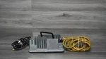 Lester Summit Ii 650 Watt 36-48V Bluetooth Golf Cart Battery Charger Model 3681. Fixed Price $199.00.
