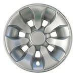 Wheel Cover For Yamaha GCA-JW150-00-BU Chrome Finish, Silver; CAP-0045. Fixed Price $17.15.