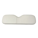 White Seat Back Assembly For E-z-go Txt Golf Cart 1994.5 2013 & Cushman. Fixed Price $182.99.