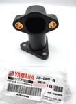 Yamaha Oem Carburetor Joint Golf Cart G16 G20 G21 G22 G23 G27 G28 G29 JU0-E3505. Fixed Price $39.99.