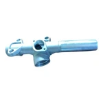 Ezgo Txt Golf Cart Steering Rack Housing 2000 To 2007 Replaces OEM:70965-G01. Fixed Price $169.95.