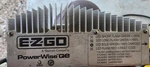 Ezgo Powerwise Qe Volt Golf Cart Charger Delta-q Oem Model 917-4810. Fixed Price $69.99.