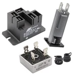 Upgrade Club Car Battery Repair Kit For 48 Volt Powerdrive Chargers O.... Fixed Price $15.80.