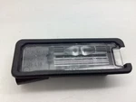 Vw Golf MK8 Seat Leon 17- Polo Rear Led Number License Plate Light Lamp Genuine. Fixed Price $25.31.