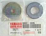 Nos Yamaha Fuel Tank Damper Kit 90891-20095 New Oem. Fixed Price $5.99.