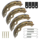 Golf Cart Brake Shoes & Spring Kit For Yamaha G1 G2 G3 G5 G8 Club. Fixed Price $18.93.
