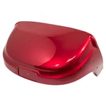 Oem Front Cowl For Ezgo Txt (14-22) Golf Cart Inferno Red Metallic. Fixed Price $474.95.
