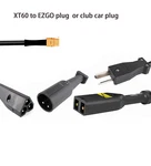 Plug For 36V 48V Golf Cart Battery Charger Ezgo Txt Rxv Club - Not. Fixed Price $22.99.