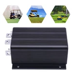 Motor Controller Replacement Fits For Curtis 1204-004 1204-036 275A 1204M-4201. Fixed Price $116.62.