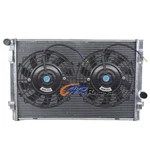 Radiator+fan For 2015-2022 Audi A3/S3/TT 1.8/2.0L;15-18 Golf/golf-r/gti. Fixed Price $208.00.