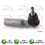 Tie Rod End Front Right Sjr Fits Vw Golf Seat Leon Audi A3 Skoda Octavia #1. Fixed Price $21.38.