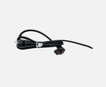 Oem Club Car 6' High-frequency Charger Ac Cord IEC320 47606837002 10424201. Fixed Price $45.95.