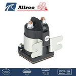JU6-H1950-00 For Yamaha G29 Drive Electric Golf Cart Solenoid 48V Terminal. Fixed Price $27.91.