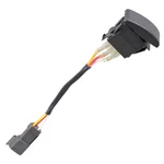 Yamaha G22 G29 Golf Cart Forward Reverse Switch JU2-H2917-00-00 Replacement. Fixed Price $37.99.