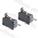 2PCS Micro Switch V7-1A38E9-201-2 V71A38E92012 For Club Car Accelerator. Fixed Price $12.00.