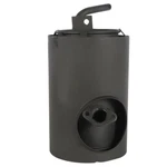 For Yamaha Gas Golf Cart G16-G22 96-07 Muffler Exhaust Replacement #JN6-E471000. Fixed Price $78.87.