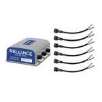 Reliance Universal Voltage Reducer / Converter For 36V & 48V - 12V Golf Cart. Fixed Price $100.99.