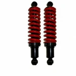 Yamaha G2 /G8 /G9 Drive Electric Golf Cart Heavy Duty Rear Coil Spring Set. Fixed Price $317.95.