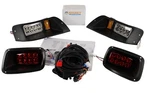 Golf Cart Led Kit Adjustable Headlights For Ezgo Txt 1994-2013. Fixed Price $85.95.