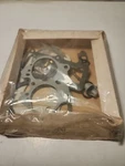 New Carburetor Rebuild Repair Kit 15600. Free Shipping. BIN305. Fixed Price $12.99.