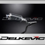 Yamaha XT225 Serow 1986-2007 Slip 9" Oval Carbon Exhaust Muffler Kit. Fixed Price $278.99.