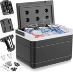10L0L Golf Cart Cooler W/ Mount Bracket Universal For Yamaha Club Ezgo. Fixed Price $72.99.