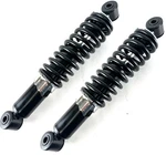 Dta Rear Gas Shocks Pair For Yamaha Golf Cart G2 G9 Oem JG5-F2210-00 J38-22210. Fixed Price $179.00.