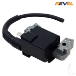 Club Car Precedent Ignition Coil For 2009-UP Gas W/ FE350 & FE290, 1036165-01. Fixed Price $2449.95.