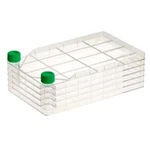 Celltreat 3216CM2 Treated Tower, Layer, Vent Cap, Sterile, 229355. Fixed Price $385.25.