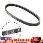 Drive Transmission Belt Fit For E-z-go Gas Txt Wh 800 1200 Mpt 72328G01. Fixed Price $30.78.