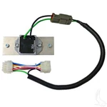Voltage Reducer Fits Club Car Tempo, Onward, Precedent 08.5+ W/ 8V Batteries. Fixed Price $88.50.