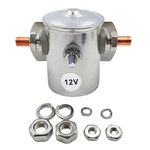 12V 3-TERMINAL 80A Solenoid Continuous Duty Switch 24106BX For Cole Hersee. Fixed Price $22.69.
