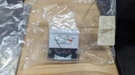 Ezgo 30AMP Dash Ammeter For Power Wise Charger Panel Mount 28105G01. Fixed Price $48.00.