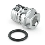 Aluminum Engine Oil Drain Plug W/o-ring For Ez Golf Carts 2008-UP Txt & Rxv. Fixed Price $16.49.