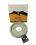 Club Car Camshaft Replacement Gears FE290 Cw 97 And Up- 46 Teeth. Fixed Price $75.00.