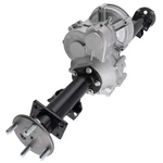 1PC Rear Assembly For Golf Cart Club Ds/precedent Transaxle 102771701. Fixed Price $506.60.