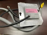 Oem Golf Cart On Board Computer Obc For Club Ds 48V 101909902 AM1229201 Iq. Fixed Price $399.95.