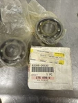 New Genuine Yamaha 93306-30630 Bearing. Fixed Price $39.99.