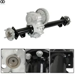 Rear Axle Housing Assembly For Club Ds 98+/PRECEDENT 04+ Golf Cart Electric. Fixed Price $410.16.