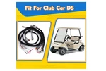 Clubrally Golf Cart Wiring Harness For Ds-black Controller. Fixed Price $49.95.