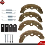 Brake Shoes Pads For Club & Precedent Golf Cart 1995-UP 1018232-01. Fixed Price $16.77.